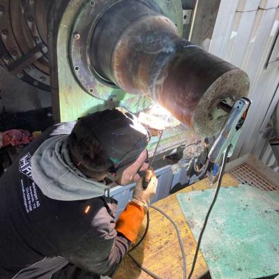 4. welding